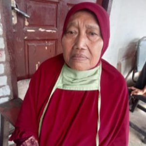 Nenek Hasan Hidup Sebatang Kara di Kuantan, Butuh Bantuan Dermawan