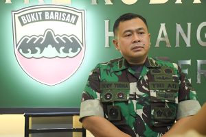 Pomdam I/BB Selidiki Dugaan Keterlibatan Oknum TNI dalam Kasus Pembunuhan Andreas Sianipar