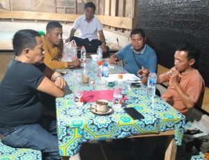 PUK F-SPPP Rambah Samo Tegaskan Komitmen Kerja Bongkar Muat di PT RSM