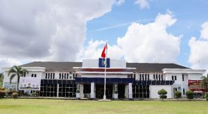 254 Warga Binaan di Kepri Dapat Remisi Khusus Natal 2024