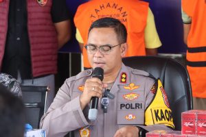 Mantan Kades Kasang Mungkal Tersandung Korupsi ADD, Negara Rugi Rp 1 Miliar Lebih