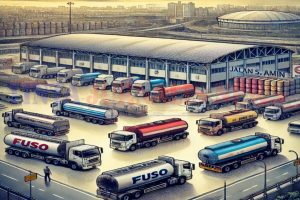 Gudang Penampungan BBM Diduga Ilegal Masih Beroperasi, Warga Desak Penindakan