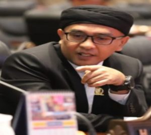Sekretaris Komisi II DPRD Kepri Dorong OPD Optimis Kejar Target PAD dan Transparan Kelola Anggaran