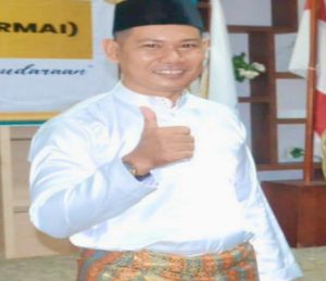 Ketua Permai Ucapkan Selamat kepada Pemimpin Terpilih di Kepri dan Tanjungpinang