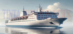 PT Pelni Rilis Jadwal KM Kelud Desember 2024, Tak Ada Kenaikan Harga Tiket