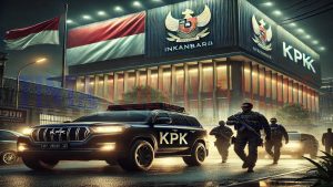 KPK OTT di Pekanbaru: Siapa yang Terjaring?