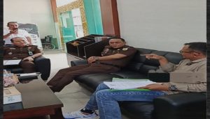 Sekian Lama Menunggu Hasil Laporan Pascatambang, Tanjung: Penegak Hukum Tidak Boleh Dikalahkan oleh Terlapor Dugaan Korupsi
