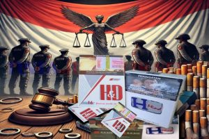 Siapa Beking di Balik Peredaran Rokok Ilegal di Kepri? Pemerintah Pusat Diharapkan Segera Bertindak