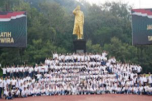 Indahnya Kebersamaan dalam Reuni Akbar 40 Tahun IKAT ’88