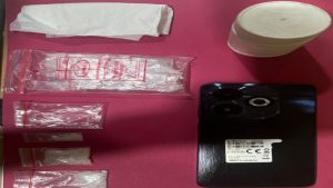 Polres Rokan Hulu Ungkap Peredaran Narkotika, Sita Sabu 4,08 Gram dan Tangkap Tersangka