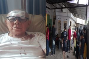 Pengosongan Paksa Rumah di Bandung Berujung Kekerasan, Presiden Prabowo dan Wapres Gibran Diminta Tindak Tegas PT KAI