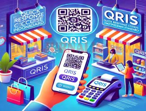 Menko Airlangga Tegaskan QRIS Tidak Dikenakan PPN, Klarifikasi Isu Pajak Elektronik