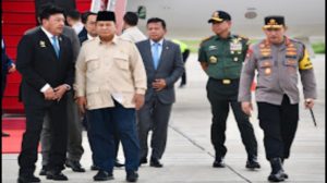 Bahas Keamanan Nataru 2024 di Halim Perdanakusuma