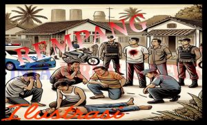 Dua Pekerja PT MEG Ditetapkan Tersangka dalam Konflik Rempang