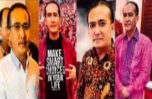 Viral! KPK Terbitkan Foto Terbaru DPO Harun Masiku, Begini Penampakannya