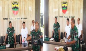 Detasemen Intelijen Kodam I/BB Gagalkan Pengiriman 448 Butir Ekstasi di Medan
