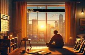 Refleksi Akhir Tahun: Menyambut Tahun Baru dengan Harapan dan Semangat Baru