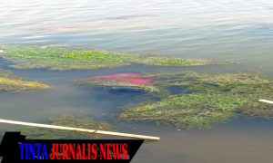Mayat Ditemukan di Waduk Gesek, Polisi Langsung Lakukan Evakuasi