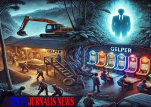 Tambang Ilegal dan Gelper di Kota Batam: Menantang Asta Cita Presiden Prabowo, Hanya Menjadi Slogan tanpa Realisasi