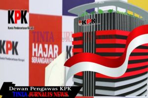 Dewan Pengawas KPK Paparkan Capaian dan Tantangan Periode 2019-2024