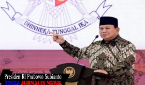 Presiden Prabowo Subianto Tegaskan Strategi Pembangunan Nasional untuk RPJMN 2025-2029