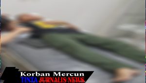 Bahaya Mercun! Anak 9 Tahun Jadi Korban, Orang Tua Diimbau Lebih Waspada