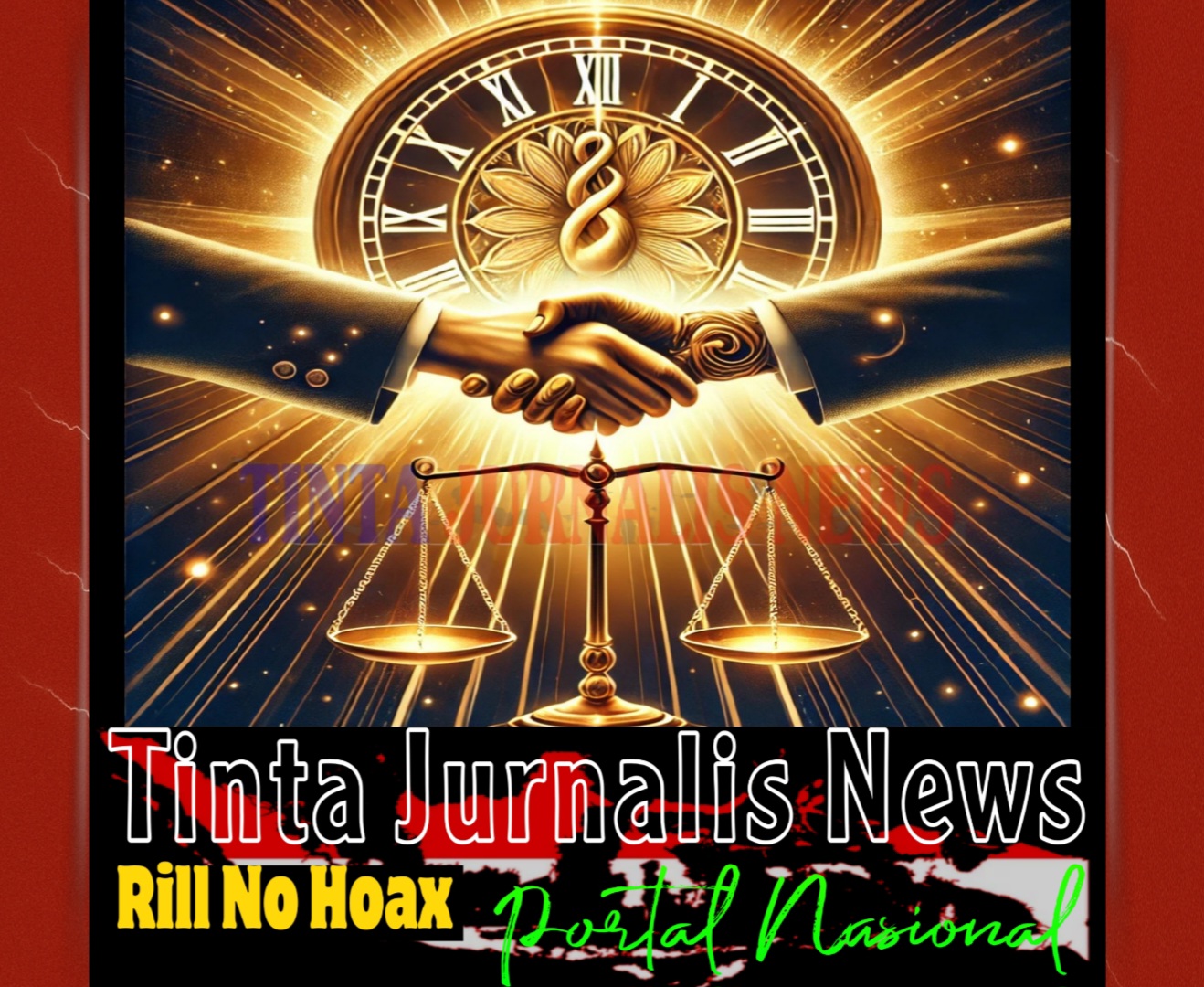 Janji Adalah Utang: Pentingnya Menepati Komitmen dalam Kehidupan Sehari-hari Tinta Jurnalis News