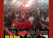 Selamatan Tua Pek Kong Air Raja Tanjungpinang Timur: Hari Pertama Penuh Warna dan Kebersamaan