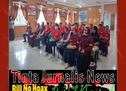 Kolaborasi Lapas Narkotika Tanjungpinang dan Dinkes: Pemeriksaan Kesehatan untuk Warga Binaan
