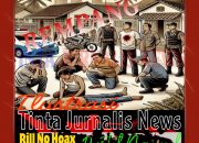 Dua Pekerja PT MEG Ditetapkan Tersangka dalam Konflik Rempang