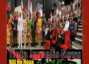 10 Perwira TNI Lulus dari Australian War College, Siap Hadapi Tantangan Geopolitik Indo-Pasifik