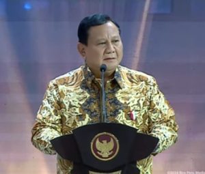 Presiden Prabowo: Jaga Uang Rakyat dengan Bijak dan Bertanggung Jawab