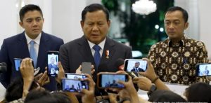 Presiden Prabowo: Pengunduran Diri Gus Miftah Bentuk Tanggung Jawab