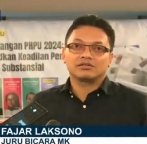 Ratusan Gugatan Pilkada 2024 Masuk ke Mahkamah Konstitusi, Sidang Dimulai 24 Desember