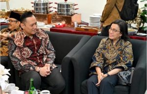 Peringatan Hari Antikorupsi Sedunia 2024: KPK Pulihkan Kerugian Negara Rp2,49 Triliun