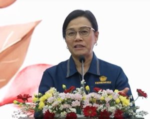 HUT ke-25 Dharma Wanita Persatuan Kemenkeu: Perempuan sebagai Jangkar Stabilitas Keluarga dan Pembangunan Bangsa