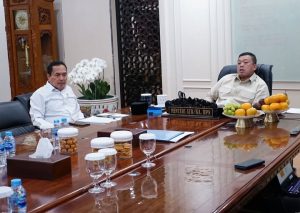 Menteri ATR/BPN Tegaskan Penataan SDM untuk Tingkatkan Pelayanan Publik