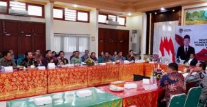 Menteri ATR/BPN Dorong Transformasi Layanan Pertanahan di Bali