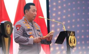 Polri Tegas Tindak Pelaku Illegal Mining demi Kendalikan Inflasi