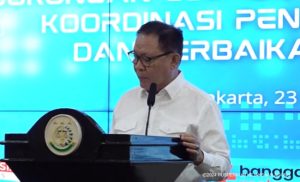JAM Datun Kejaksaan Agung Gelar Rapat Koordinasi Pencegahan Korupsi dan Perbaikan Tata Kelola
