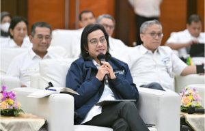 Kementerian Keuangan Gelar Dialog Menjelang Penutupan Tahun 2024: Evaluasi Kinerja dan Optimisme untuk Masa Depan