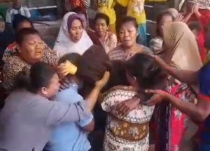 Korban Kapal Nelayan Hilang di Perairan Lingga Ditemukan Selamat