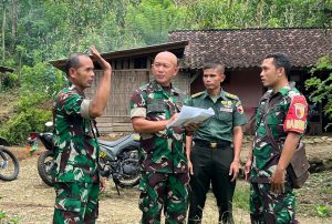 Tiga Lokasi Strategis di Tulungagung Diusulkan untuk Pembangunan BTP, Salah Satunya 149 Hektare