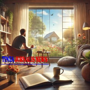 Minggu: Saatnya Merenung, Bersyukur, dan Memulai Kembali