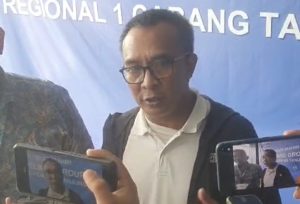PT Pelindo Tanjungpinang Resmi Batalkan Kenaikan Tarif Masuk Pelabuhan Sri Bintan Pura