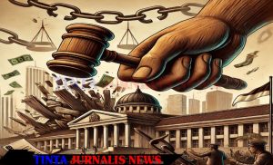 Tetap Beraksi, Berantas Korupsi!