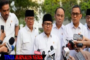 Presiden Prabowo Pacu Pemberdayaan, Pemerintah Siapkan Terobosan untuk UMKM dan Pekerja Migran