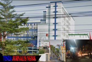 Tarif Parkir dan Pelayanan Satpam RSUD Raja Ahmad Tabib: Beban Tambahan bagi Keluarga Pasien?