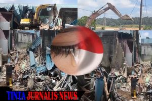 Penggusuran di Tembesi Tower: Cerminan Pola Lama, Hukum Dikesampingkan?