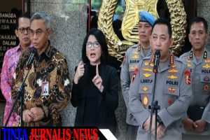Ketua KPK Apresiasi Pembentukan Kortas Tipikor Polri: Langkah Positif dalam Pemberantasan Korupsi